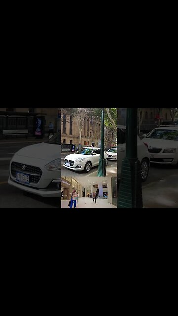 BRISBANE CITY WALKING TOUR EXPERIENCE || QLD - Australia