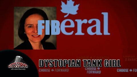 Top Liberal Candidate has dark history with Corrupted Think Tank
