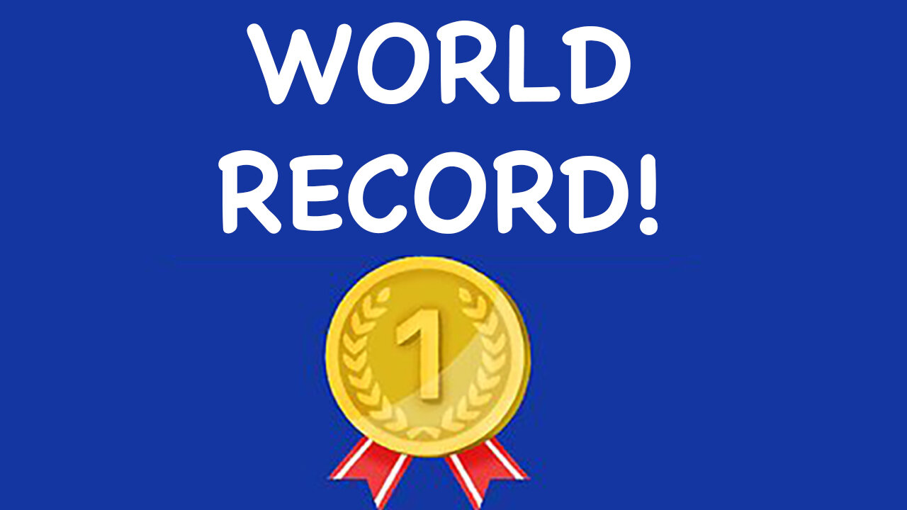 I rode the shortest escalator in the world!