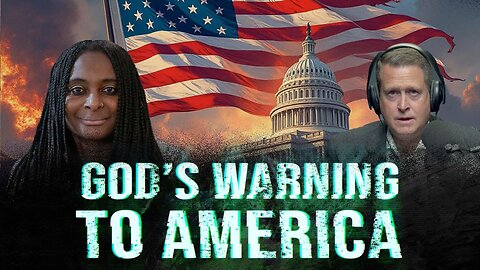 Prophetic Warnings and America’s Call to Reformation