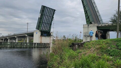 LaBelle Drawbridge