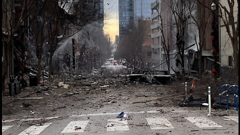 Psychic Focus on TN Bombing