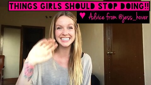 Things Girls Do to Feel Good That Are Actually Bad for Them - Life Advice