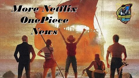 More One Piece Live Action news
