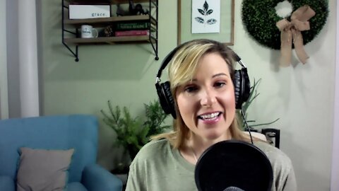 Naturally Inspired Daily - You're Not Alone