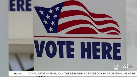 Jackson County Election Board sees early voting surge