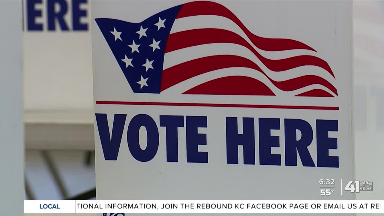 Jackson County Election Board sees early voting surge