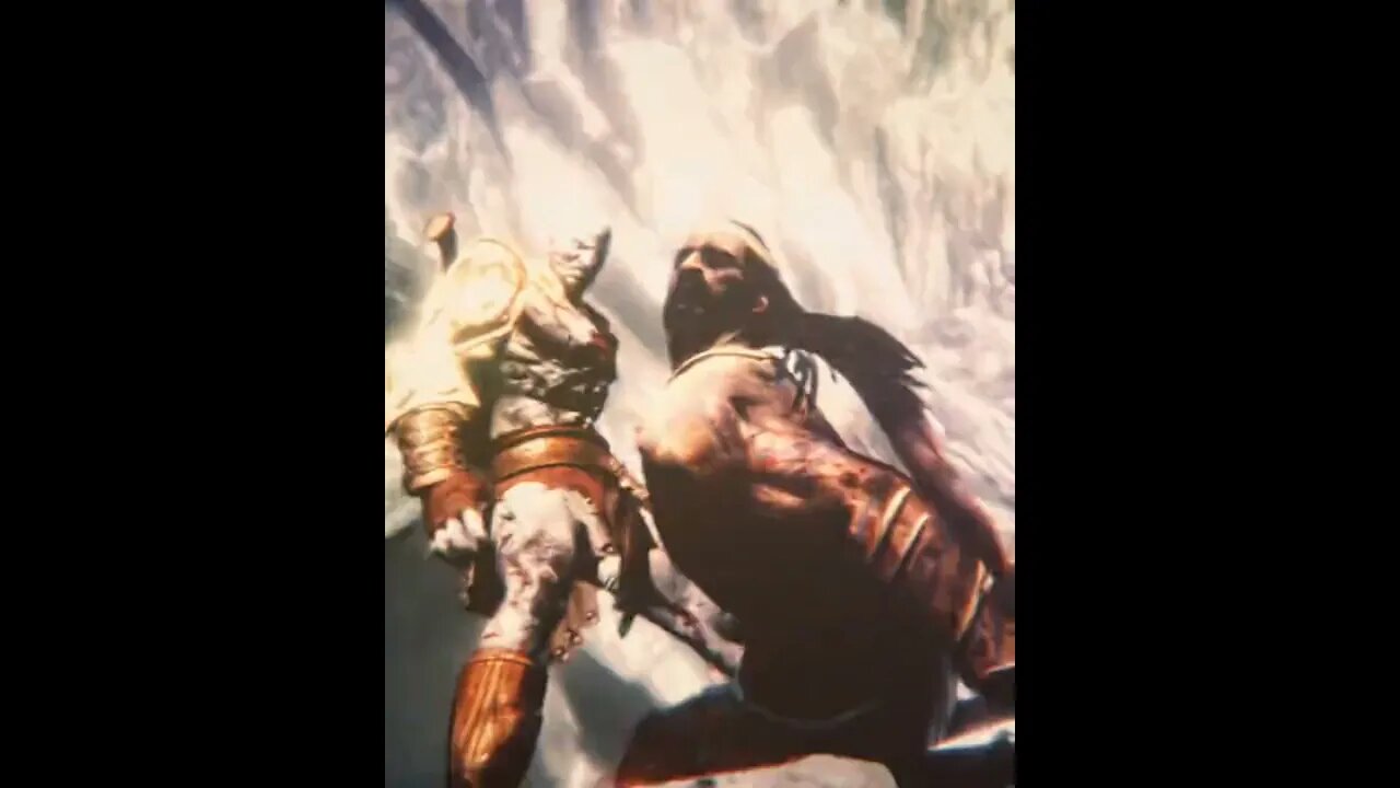 #GodOfWarShorts#KratosAdventures#GodlyShortFilm#SpartanSaga#MythicalShorts