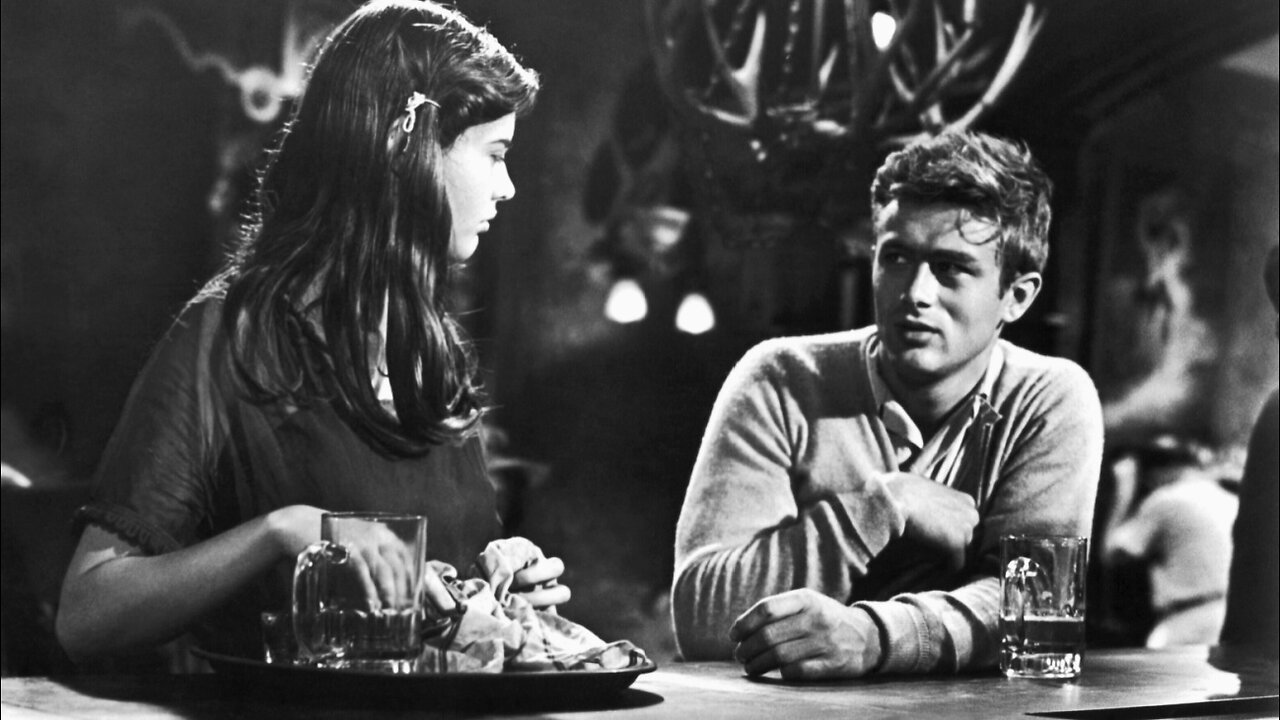 Grif's Analysis Ep.23: A Mother's Scorn (East of Eden 1955)