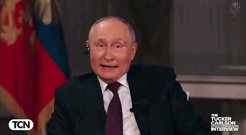 Putin says the United States is killing the dollar with our own hands