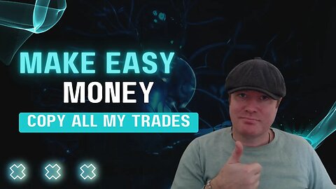 Make Easy Money - Copy All My Binary Options Trades!