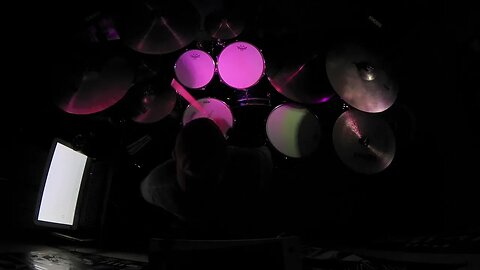 Mind Games, John Lennon #drumcover #johnlennon #mindgames