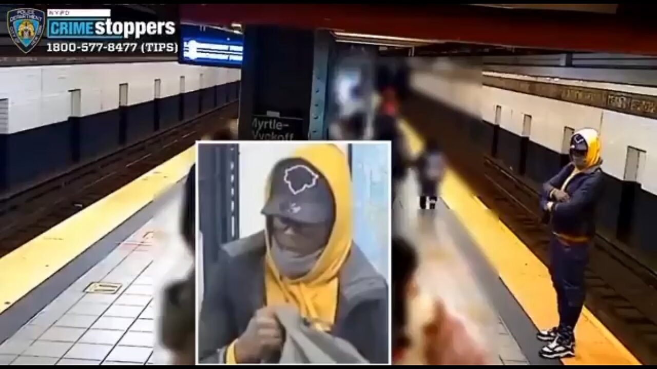 NYC: Clearly Only Black Lives Matter