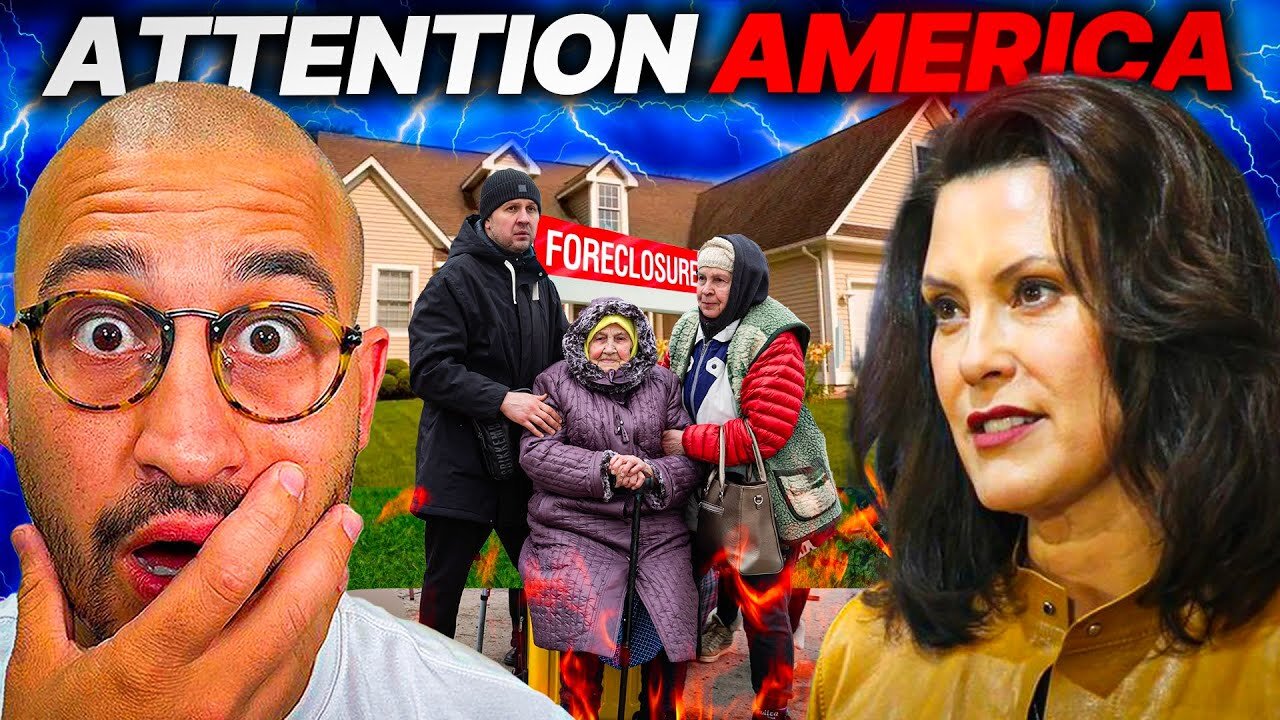 Warning to America: What The Governors of 20 States Just Made Law