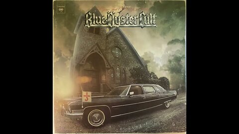 Blue Öyster Cult - On Your Feet Or On Your Knees (Live) - Full Album Vinyl Rip (1975) Disc 1 (1975)