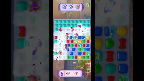 Shorts Playrix Homescapes Gameplay Walkthrough Level 12047