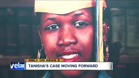 Tanisha Anderson: Cleveland cops involved in death of mentally ill woman to face grand jury