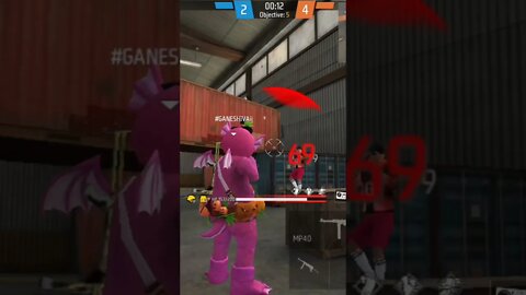 bande ke sat bohot galat hua. #shorts #firefild100