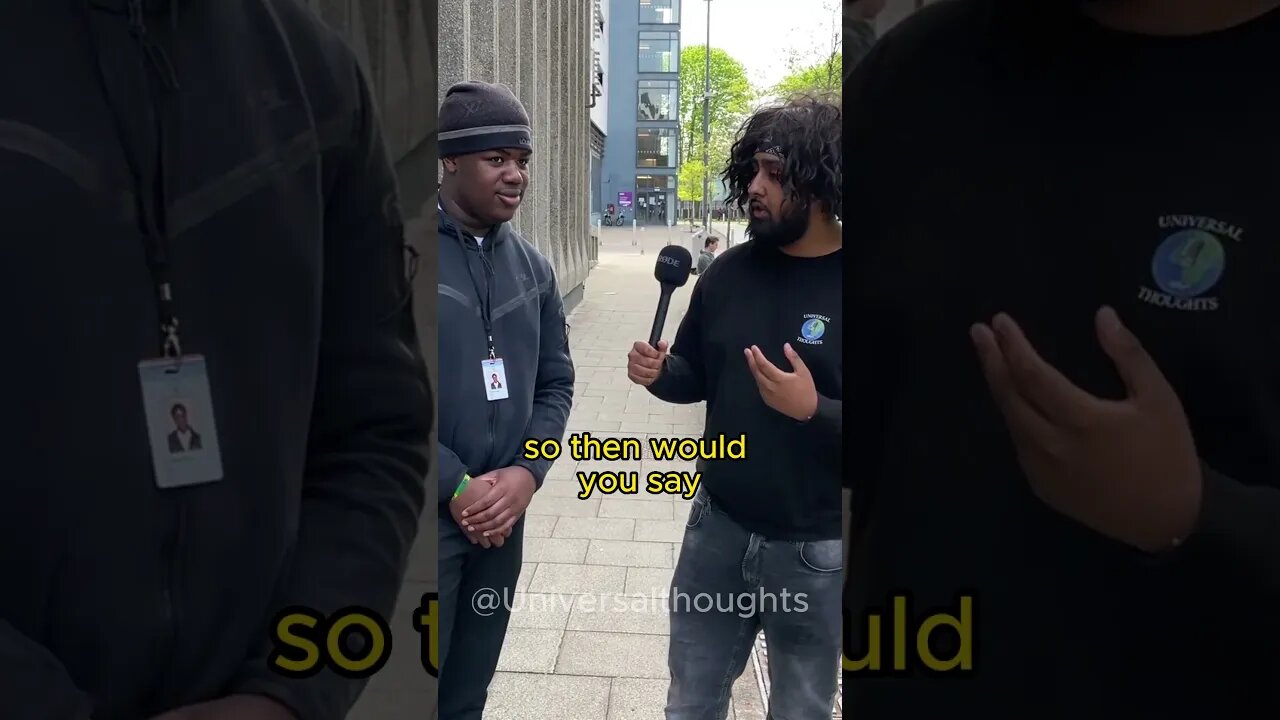 Can I be a woman ? #feminism #women #mattwalsh