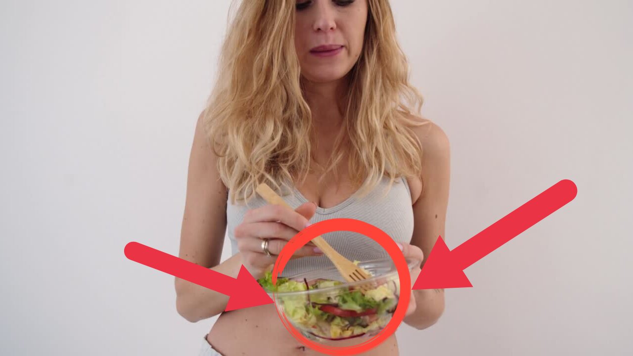 Eat This To Lose Weight Without Giving Up On Your Favorite Food