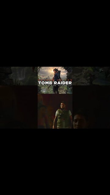 ✅CORTES #12 - SHADOW OF THE TOMB RAIDER
