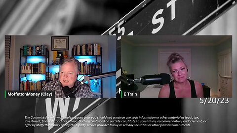SNL&R: Markets Maxed, Saying the Unspoken and Fin Fails – Long Term Cap Mangmt