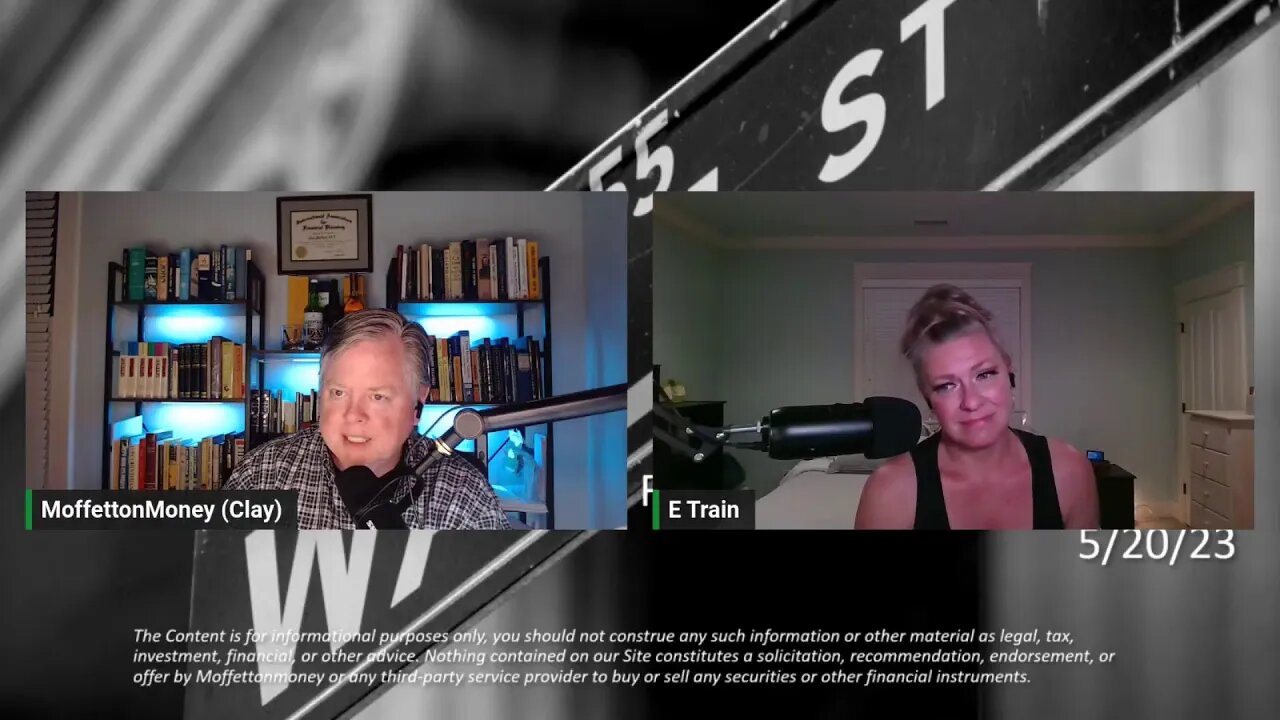SNL&R: Markets Maxed, Saying the Unspoken and Fin Fails – Long Term Cap Mangmt