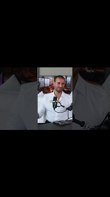 Most People Don't Want You To SUCCEED