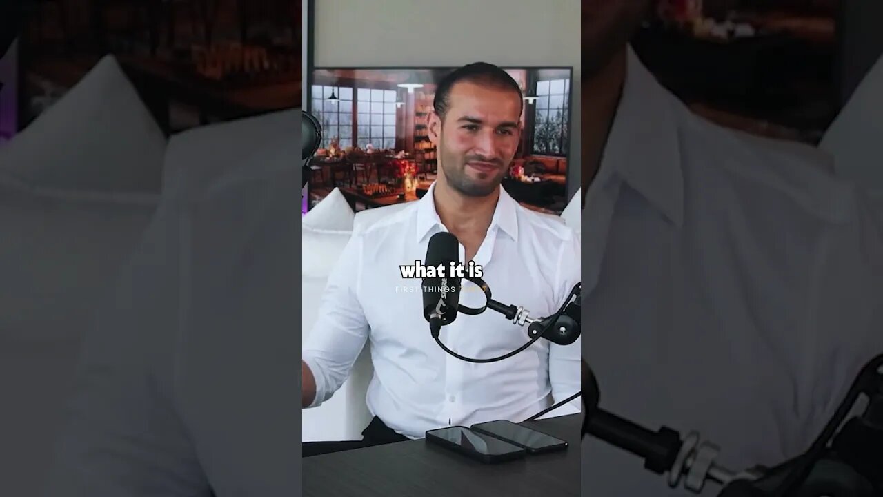 Most People Don't Want You To SUCCEED