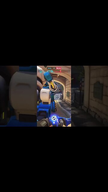 🗓️ 💪 New Overwatch 2 Support Hero: Lifeweaver Revealed! 😱👀 Thoughts? 🎯💥 60 FPS Gameplay Clips 🌍🚀