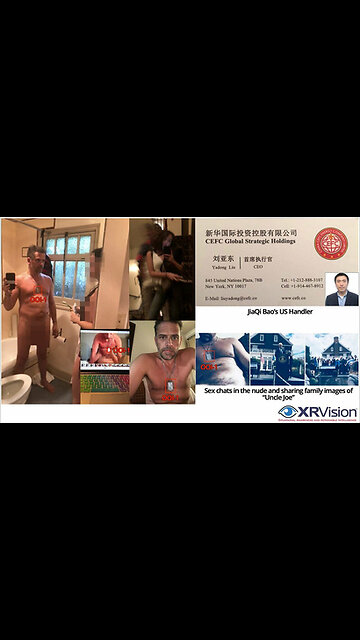 joe biden proud of his son hunter biden - nicholas veniamin