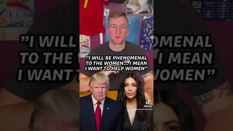 Who Said It?! Donald Trump or Kim Kardashian! #fyp #whosaidit #trump #kimkardashian #quotes #kimk