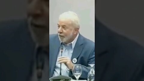 o presidente Lula merece nosso respeito e consideração #shorts #lulapresidente13