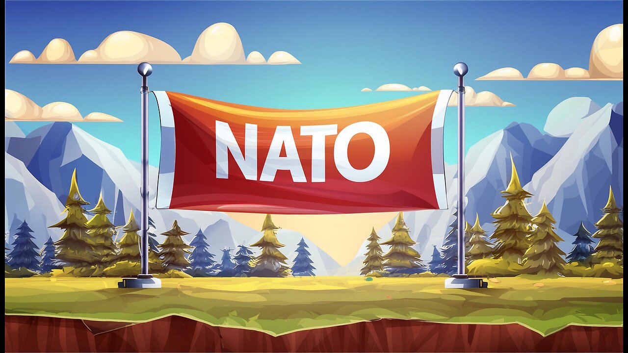 How To Make A Nato Banner In Minecraft