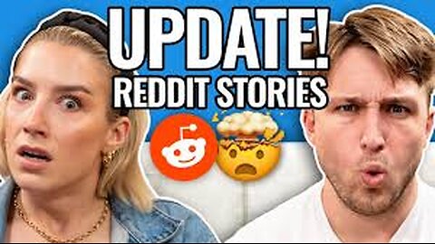 You Won't See This Coming! | Reading Reddit Stories