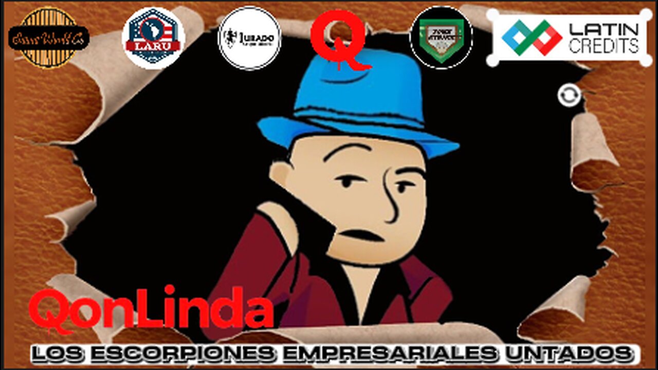 [10FEB2024] LOS ESCORPIONES EMPRESARIALES UNTADOS!!! [EL GOCHO]