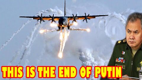 BIG SHOCK 🔥 The Russian Air Force Just Had A Terrible Day Over Ukraine