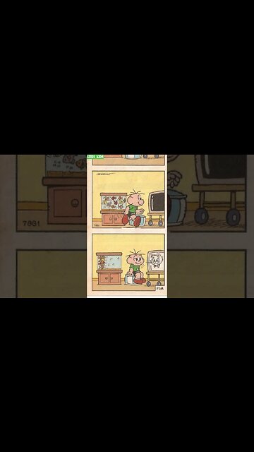 Cebolinha [Pause o Vídeo Caso Não Consiga Ler]