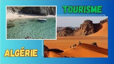 Tourisme en Algérie. Merci à la diaspora !