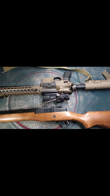 Part 8 Social Credit Score - Mini 14