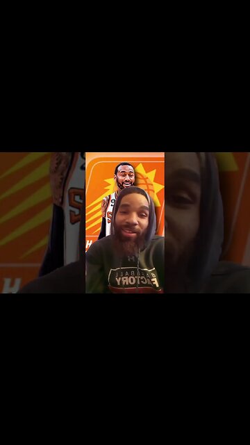 JOHN WALL TO THE SUNS: PG THEY NEED ? #nba