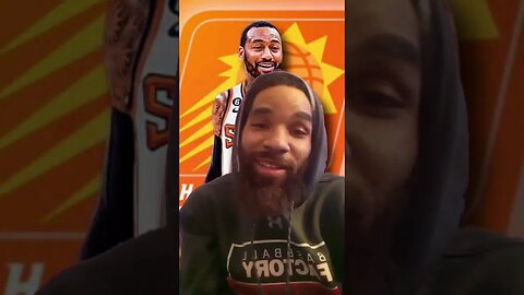 JOHN WALL TO THE SUNS: PG THEY NEED ? #nba