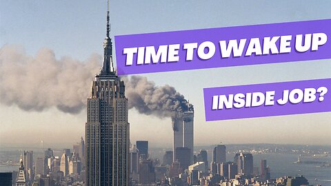 CIA INSIDER TELLS TRUTH ABOUT 9/11