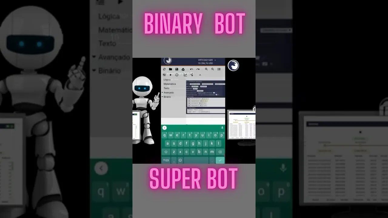 BinaryBot🔽🔽BinaryBot🔽🔽♥💯✔✔💲 BinaryBot