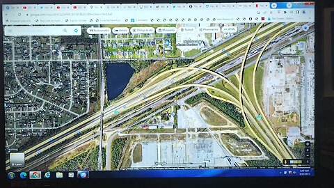 LOCATION OF WESTLAKE LOUISIANA CHEMICAL CLOUD RELEASE!!!