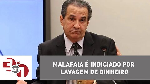 Pastor Silas Malafaia é indiciado por lavagem de dinheiro na Operação Timóteo