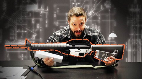 Cody Wilson Thwarts Another Attempt To Stop Ghost Guns (Mirror)