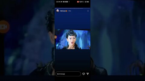 probably red carp is mermaid aqua clan 😅🤣🤣😙😂