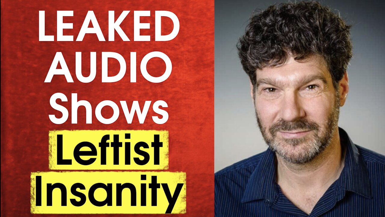 LEAKED AUDIO: BRET WEINSTEIN Faces Maoist-Style Questioning On Clubhouse Session
