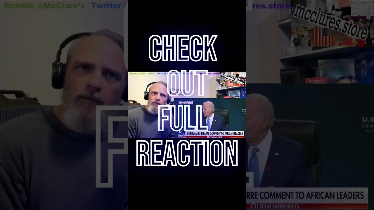 Biden Is A Moron Short